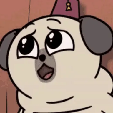 Profile image of Pugsley