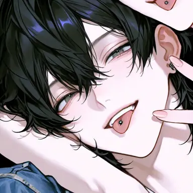 Profile image of 凜人