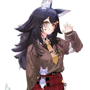 Profile image of 大神ミオ