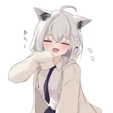 Profile image of 白上フブキ