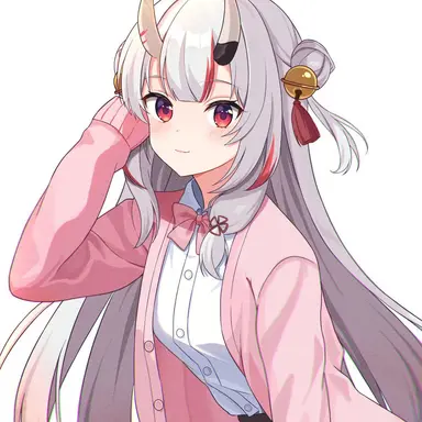Profile image of 百鬼あやめ