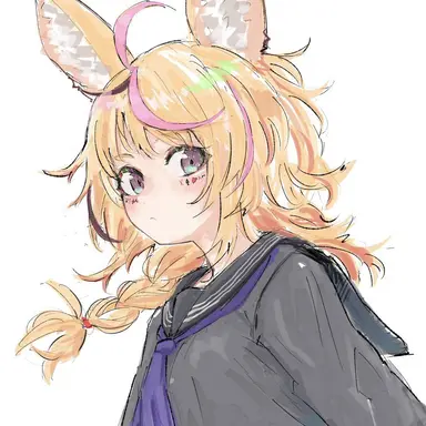 Profile image of 尾丸ポルカ