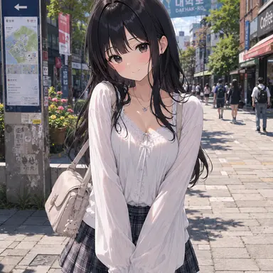 Profile image of 한서아