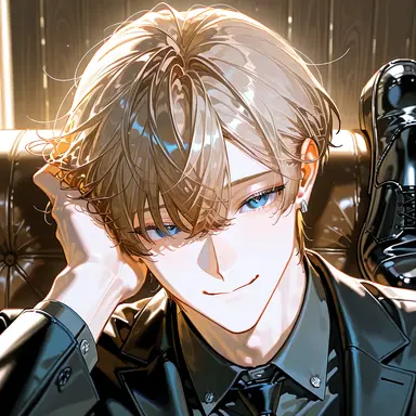 Profile image of ユナ