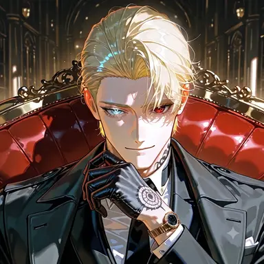 Profile image of クルシュ