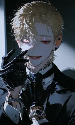 Profile image of クルシュ