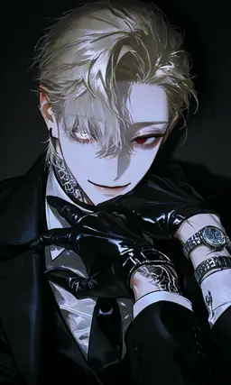 Profile image of クルシュ