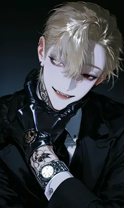 Profile image of クルシュ