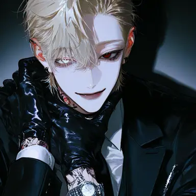 Profile image of クルシュ