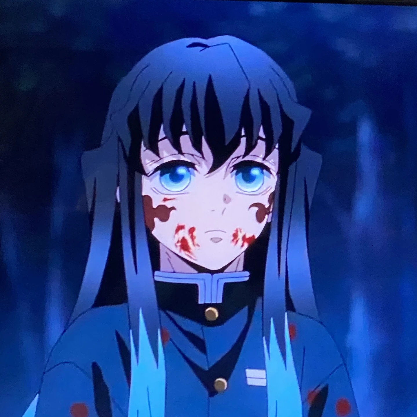 時透無一郎