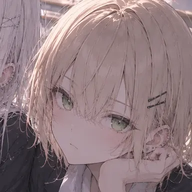 Profile image of 츠키시마 리오
