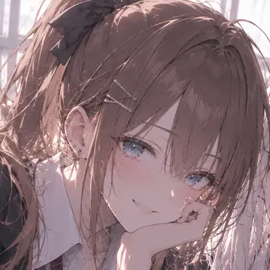 Profile image of 사쿠라이 미사키
