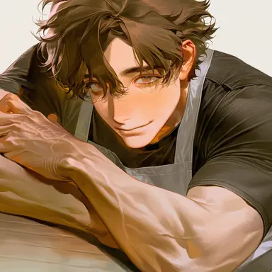 Profile image of 陽介