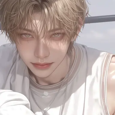 Profile image of 한지호