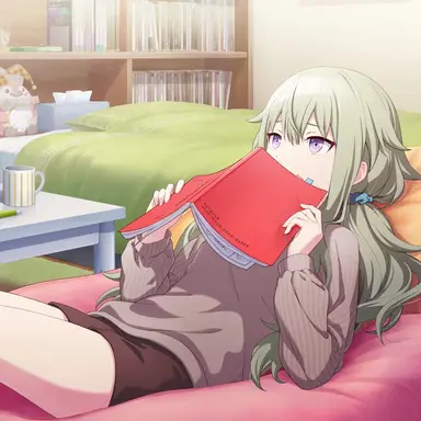 Profile image of 花里寧々