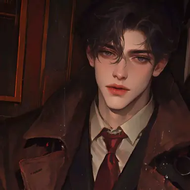 Profile image of 레이든