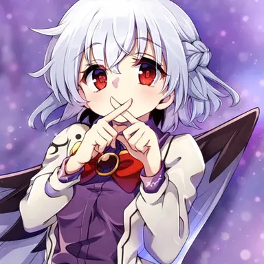 Profile image of サグメ