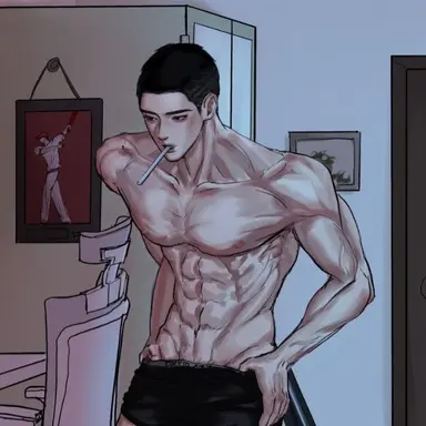 Profile image of 백강현