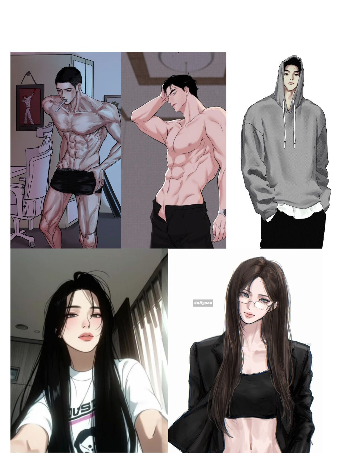 게스트하우스 대표 이미지