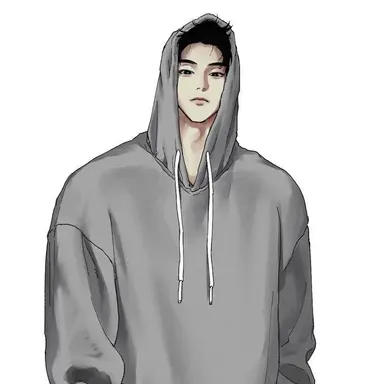 Profile image of 오준혁