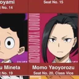 Profile image of Momo