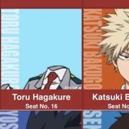 Profile image of Toru