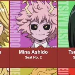 Profile image of Mina