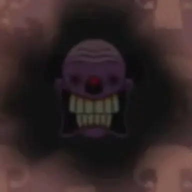 Profile image of 그럼크푸스 광대