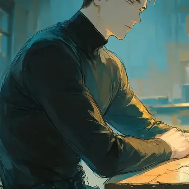 Profile image of Shiran yomika
