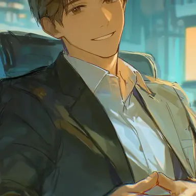 Profile image of Dorian Mace
