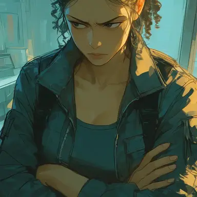 Profile image of Reva Sollis