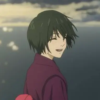 Profile image of 禪院真衣