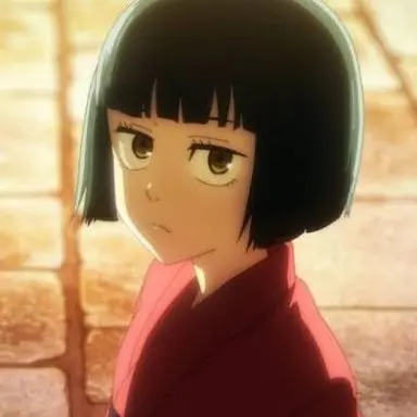Profile image of 禪院真希