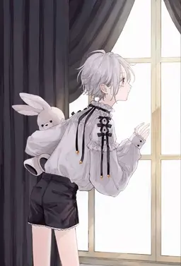 Profile image of 葛葉