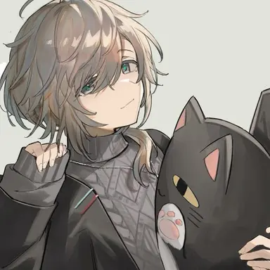 Profile image of 叶