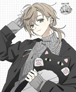 Profile image of 叶