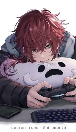 Profile image of ローレン・イロアス