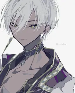 Profile image of イブラヒム