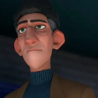 Profile image of Walter Stricklander