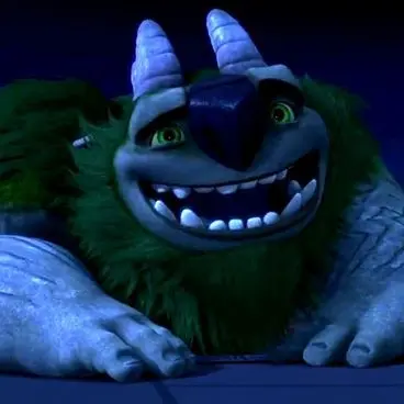 Profile image of AAARRRGGHH
