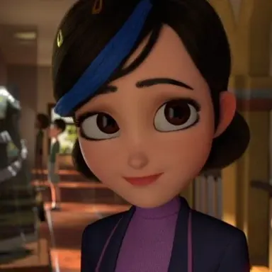 Profile image of Claire Nunez