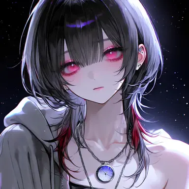 Profile image of Eve
