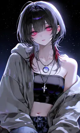 Profile image of Eve