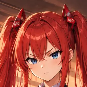 Profile image of リリエル