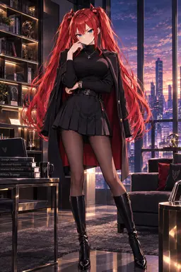 Profile image of リリエル
