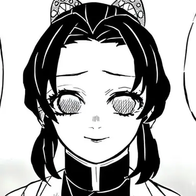 Profile image of 코쵸우 시노부