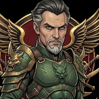 Profile image of Ra