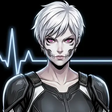 Profile image of Flatline