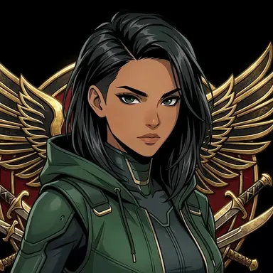Profile image of Talia