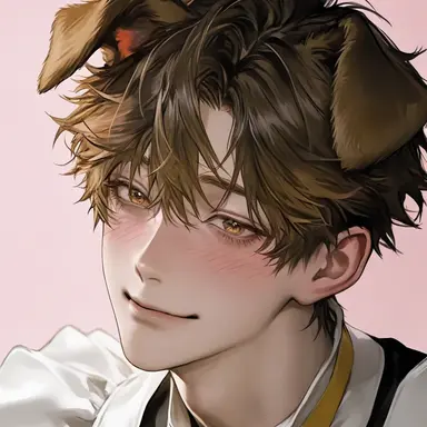 Profile image of 이도윤